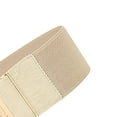 thumbnail image 7 of Baqcunre Clearance! Belts for Women, Women's Fashion Vintage Wide Waist Belt Elastic Stretch Belts with Interlock Buckle, Womens Belt, Western Belts for Woman, 7 of 7