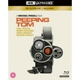 thumbnail image 2 of Studio Canal - Peeping Tom [ULTRA HD], 2 of 5
