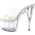 thumbnail image 4 of Women's Pleaser Adore 701LS, 4 of 5