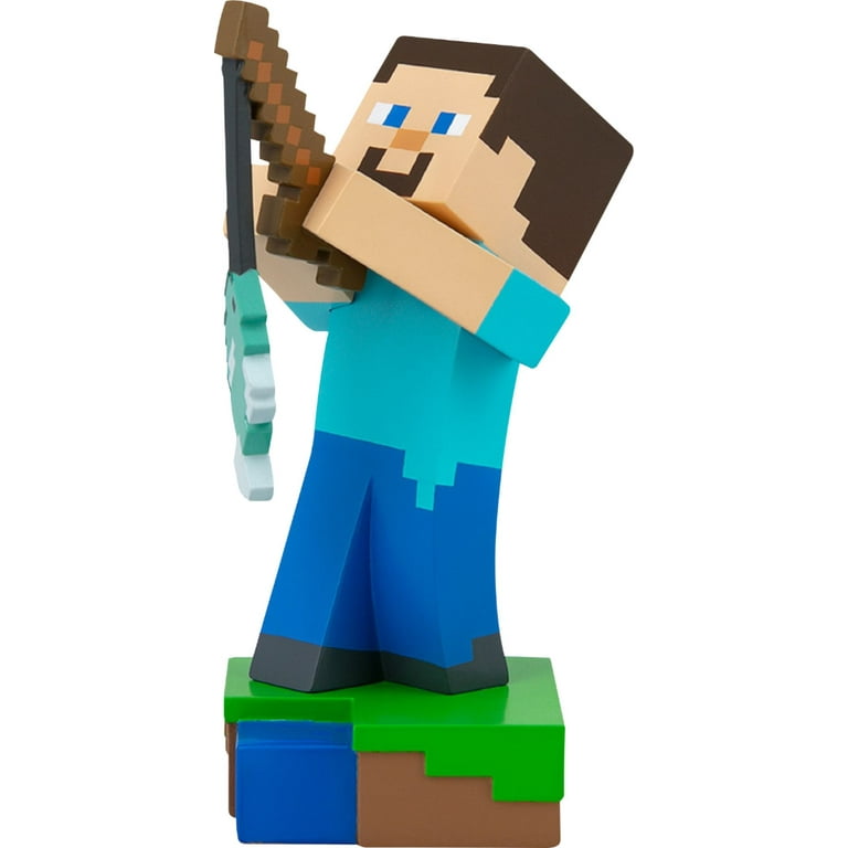 Minecraft Series 2 Adventure Figure Styles May Vary 8724 - Best Buy