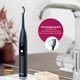 thumbnail image 2 of Cepiilo de dientes eléctrico Midnight Ink Beurer, 2 of 9