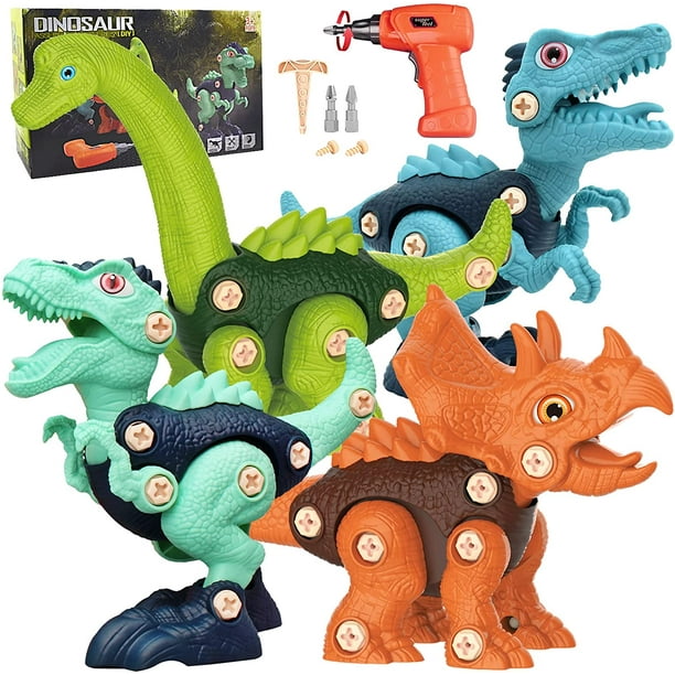 Walmart canada 2024 dinosaur toys