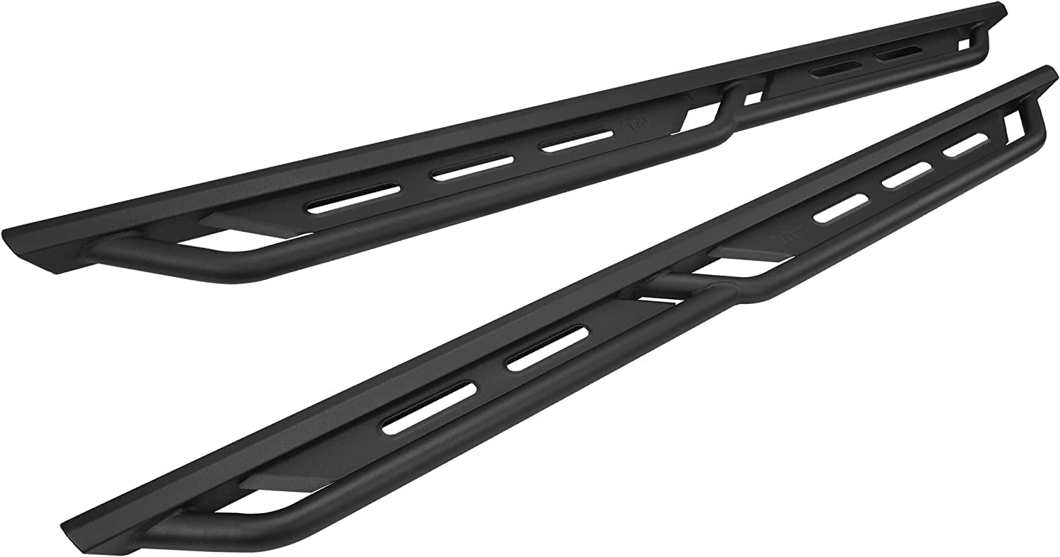 TAC Running Boards Fit 20052023 Toyota Double Cab Rocker Steps