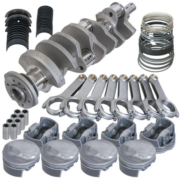rotating assembly