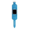 thumbnail image 1 of Extensible Practico a S123456SE Cuff Collection 42/44/45mm ML Blue/Azul 123456SE789 Cuero/Piel, 1 of 1