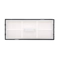 thumbnail image 5 of For Roborock S8 Pro Ultra Robot Vacuum Spare Parts Main Side Brushes Mop Cloths HEPA Filters Dust Bags Accessories, 5 of 5