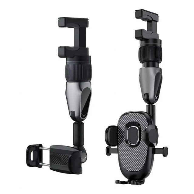 Soporte Para Celular Coche Porta Celular Carro Estable