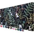 thumbnail image 1 of Large Mouse Pad Desk Mat Protector Keyboard Pad Desktop Office School Decor Big Extended Laptop Computer Accessories Pretty Mousepad Women XL, 1 of 5