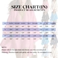 thumbnail image 3 of Linen Set Women Summer Spring 3 Piece Lounge Sets Cardigan Matching Tank Tops and Wide Leg Casual Vacation Outfits Blue S, 3 of 6