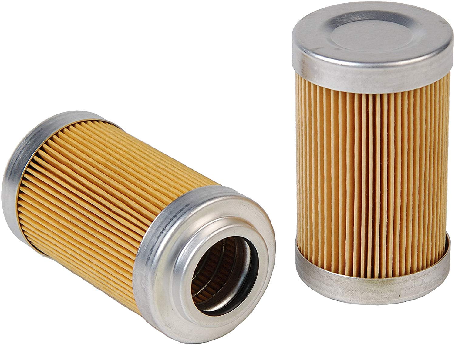 12601 Replacement Filter Element, 10Micron Cellulose, Fits All 2" OD