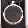 thumbnail image 4 of Clispeed Universal Woofer Cover Plastic Speaker Protective Cover Multi 1Set, 4 of 8