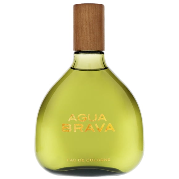 Perfume Antonio Puig Agua Brava Eau De Cologne 200 ml para hombre Puig Antonio Puig