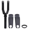 thumbnail image 3 of ANGGREK Aluminum Alloy Front Fork, Scooter Fork Strong Durable With Plastic Cover For M365 For M365PRO, 3 of 8