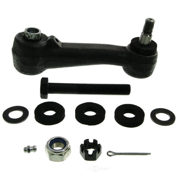 QuickSteer K7106 Steering Idler Arm Fits select: 1996-1997,1999-2003 DODGE RAM VAN