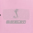 thumbnail image 6 of Wild Bobby Ford Shelby Diamond Grille Cobra Logo Men Long Sleeve Shirt, 6 of 6