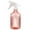 Pink, variant on Visland Spray Bottle Watertight Anti-slip Plastic Large Capacity Plants Misting Bottle for Indoor