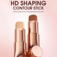 thumbnail image 4 of Smooth Moisturizing Concealer Stick To Cover Black Marks Foundation Make Up Full Coverage Monochrome Concealer Stick, 4 of 5