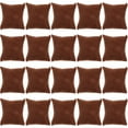 thumbnail image 1 of Miangastore Watch Display Pillow for Box Light Brown Lint Material Safe Practical Storage Protection, 1 of 8