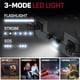 thumbnail image 5 of Arrancador de Batería Schumacher Electric SL1653 3000A 12V USB, 5 of 7