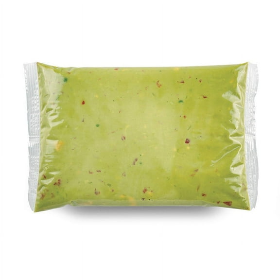 Simplot Harvest Fresh Avocados - Western Guacamole, 3 Pound -- 6 per case.