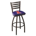 thumbnail image 4 of Holland Bar Stool NCAA 39'' Swivel Bar Stool, 4 of 7