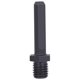thumbnail image 5 of Adaptador de vaso de impacto Accesorio Extensión auxiliar Destornillador Cabeza redonda de acero Vástago Triangular M14, 5 of 8