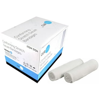 Dynarex Advantage Surgical Sponge, Non-Sterile, 12 Ply, 3" X 3", 4000 - Foto 8