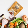 thumbnail image 5 of ANGEL HAIR PLANT BASED NOODLES, 5 of 5