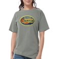 thumbnail image 1 of CafePress - Devilco Blinker Fluid T Shirt - Womens Comfort Colors® Shirt, 1 of 1