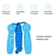 thumbnail image 1 of Cuerda De Madera Ajustable Para Saltar, Fitness, Niños, Estudiantes, Adultos, Cuerdas Para Saltar, Juguete, 1 of 7