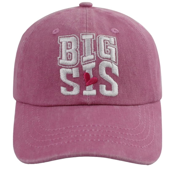 LiuXxxx Classic Baseball Cap Adjustable Casual Hat Outdoor Sun Daily Wear Versatile Slim Fit Unisex Headwear Pink