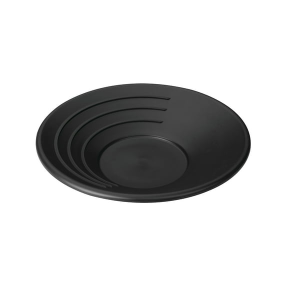 Stansport Plastic Gold Pan Medium