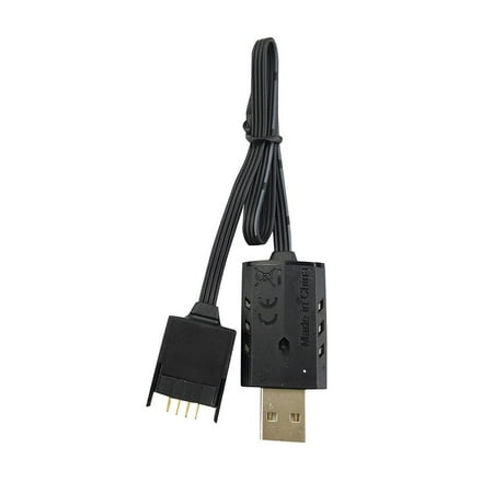 Image of Kayannuo Christmas Clearance Toys Charging USB Cable For D58 U88 Aircraft Accessories RC Drone Battery