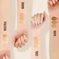 thumbnail image 4 of Paleta correctora TFIT Cover Up Pro 3 en 1 15 ml 04 Dark, 4 of 7