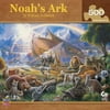 MasterPieces Inspirational Puzzles Collection - Noah's Ark [550] 550 Piece Jigsaw Puzzle Noah's Ark 550-Piece