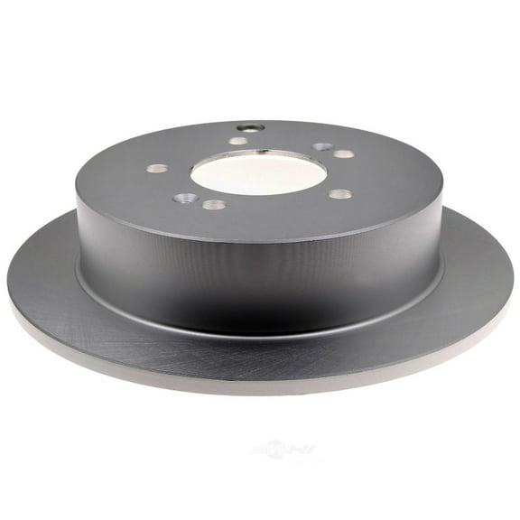 Raybestos 980087FZN Rust Prevention Technology Coated Rotor Brake Rotor-Dih Parking Brake, 1 Pack Fits select: 2007-2017 KIA SPORTAGE, 2005-2015 HYUNDAI TUCSON