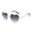 Grey - 14.5cm, variant on Heart Shaped Sunglasses, Cute Frameless Glasses for Women and Teens,Grey,14.5cm