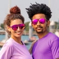 thumbnail image 2 of Gafas de sol Jefoo Polarized Aviator UV400 Protection, 2 of 7
