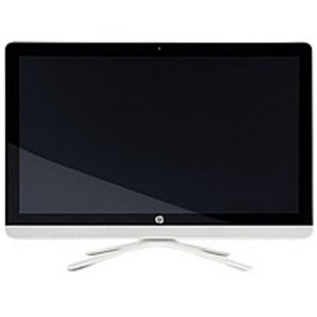 Refurbished HP 24-g020 All-in-One Computer - A-Series A8-7410 2.2 GHz Quad-Core Processor  - 8 GB RAM - 1 TB HDD - 24