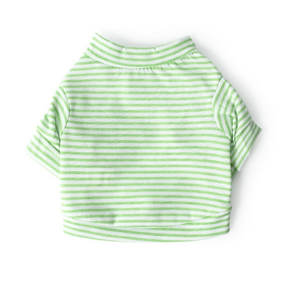 Soft and Breathable Dog T-Shirt: Lightweight Stretchy for Comfort