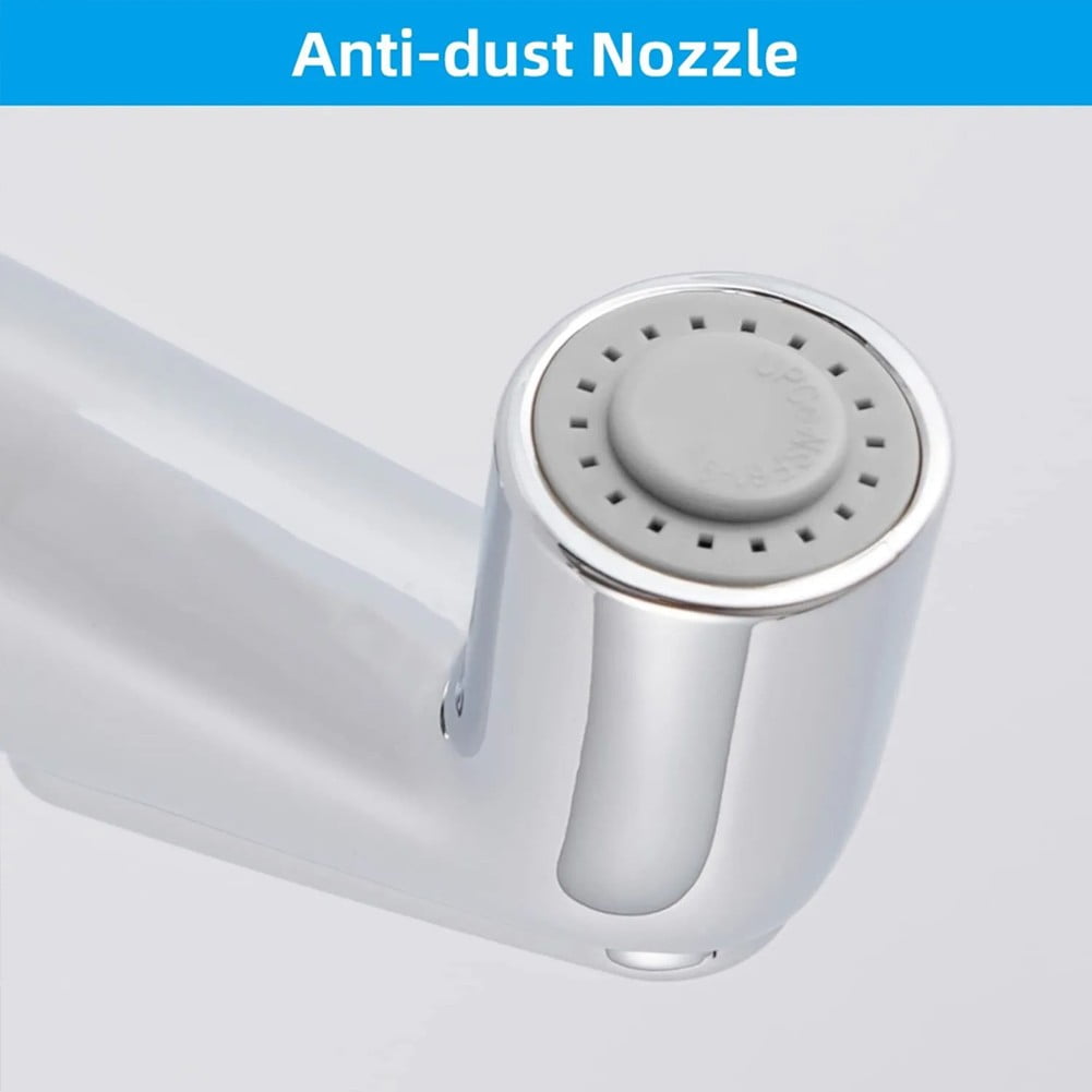 Kitchen Sink Side Sprayer Head Replacement Universal Sink Sprayer Attachment