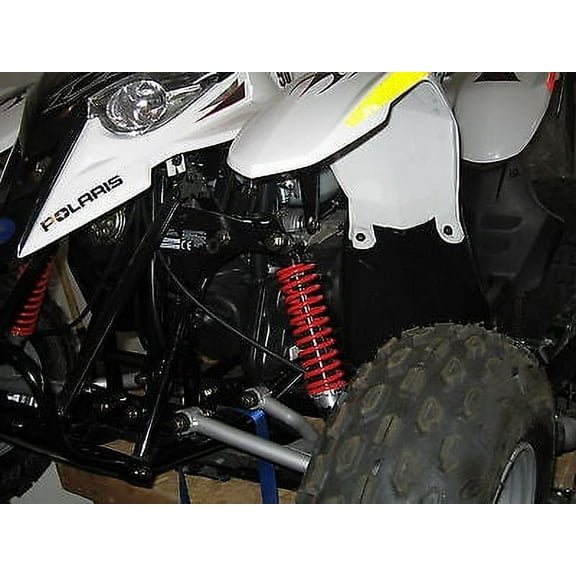 Polaris Predator 90 A-arms & Shocks ATV Widening Kit ( 6)