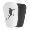 thumbnail image 3 of 2 uds Mini espinilleras de fútbol almohadillas de protección de piernas equipo de fútbol protectores de entrenamiento de fútbol para niños al aire lib S, 3 of 7