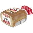 Pepperidge Farm Jewish Rye Seeded Bread, 16 oz Bag