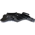 thumbnail image 2 of Bumper Retainer For Lexus RX350 RX350L RX450h RX450hL Rear Driver Side Lower, 2 of 9