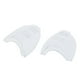 thumbnail image 5 of 2x1 Par De Protectores Laterales Para Gafas, Gafas De Seguridad, Protección Transparente De Doble Orificio SM SunniMix Protectores laterales para gafas, 5 of 8