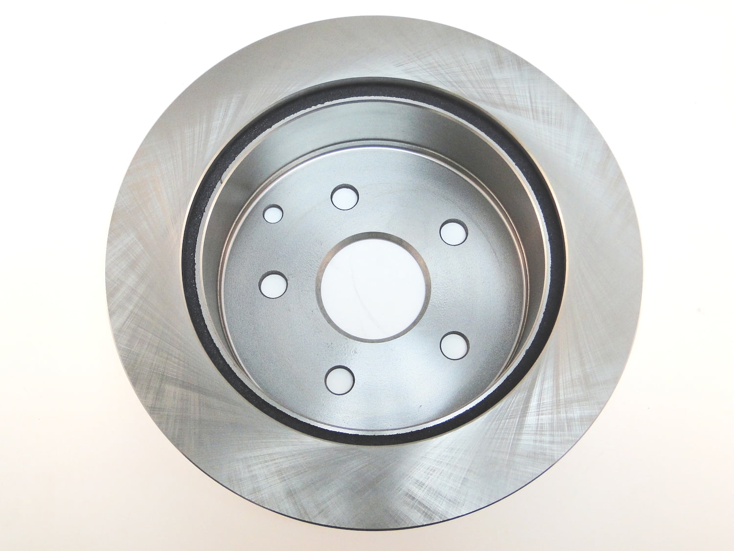 Winstop Brake Rotor, Rear WS231257, Toyota Cressida 1992-1989
