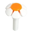 thumbnail image 1 of EIGTHTAIL for Cat Water Fountain Replacement Flower for Head Accessories for Pet Water Dis, 1 of 11