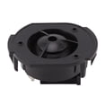 thumbnail image 2 of Altavoz de agudos para salpicadero sistema de sonido de coche con sonido claro tweeter 281484779R duradero para Kadjar Talisman Koleos II Megane Anggrek Otros, 2 of 8