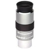 40mm Omni Series 1.25" Plossl Eyepiece with 43 Degree Field of View.